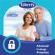 Liberty Eco Adult Diaper Pants (XL) 10's - Adult Diapers & Pads