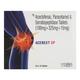 Acenext SP Tablet 10'S - Pain relief-Nsa