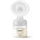 Philips Avent BPA Free Comfort Manual Breast Pump (SCF330/20) - Breast Pump
