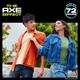 Axe Signature Body Deodorant (72H Dual Action Technology) - Intense 122 ml - Men Deodorants/Roll-Ons