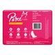 Paree Super Ultra Soft Feel Sanitary Pads (XXL) 6's - Sanitary Napkins