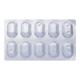 REGLIMIN M Capsule 10's - Neuropathic Pain-Dru