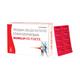 Nurolip Od Forte Capsule 10'S - Supplements-Vam