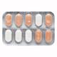 OPGLIM M FORTE 4 Tablet 10's - Diabetes-Ant