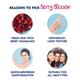 Nivea Soft Light Moisturiser - Berry Blossom 200 ml - Lotions & Creams