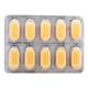 BANOFLAM FORTE Tablet 10's - Pain relief-Ant