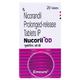 Nucoril OD Tablet 20'S - Angina