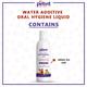 Petvit Oral Hygiene Liquid - All Breeds of Dogs & Cats 100 ml - Petfood