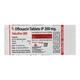 FABUFLOX OZ Tablet 10's - Bacterial Infections-Qui
