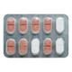 METSMALL G1 FORTE Tablet 10's - Diabetes-Ant
