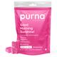 Purna Gummies Immunity Multivitamin Strawberry Gummies for Adults, Vitamins A, C, D, E, B12 30's - Women Health