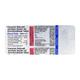 Olzox Trio 20mg Tablet 10'S - Hypertension-Ana
