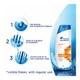 Head & Shoulder Anti-Hairfall Shampoo 360 ml - Shampoos