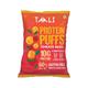 Taali Protein Puffs - Tomato Basil 60 gm - Nutritional Bars