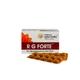 Kerala Ayurveda RG Forte Tablet (Pack of 10 x 10's) - Speciality Medicines