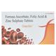 Gracifer Tablet 10'S - Iron Supplement/Anaemia-Vma