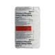 VIAXIF O 200 Tablet 10's - Bacterial Infections-Cep