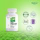 Natures Only Vegan Omega 3 DHA. 200 mg Veg Softgel 90's - Multi-Vitamins