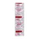 Ppson 40mg Capsule 10'S - Ulcer/Reflux/Flatulence-Aaa