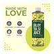 Boldveda Giloy Tulsi Juice 1 litre - Ayurvedic Juices