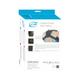 UM Clavicle Brace W/Velcro (C04) (XXL) - Back/Abdomen Supports