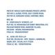 Equal Original Sweetener Sachet (Pack of 5 x 100's) 1's - Sweeteners