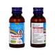 Fepanil 125mg Suspension 60ml - Fever-Ana