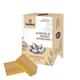 Siddhik Almond & Honey with Shea Butter Bathing Bar 125 gm - Personal Care (Ayush)