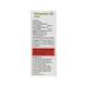 HERQUELEN SB 1500 Injection 1's - Bacterial Infections-Cep