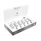 Casmara Hidrix Hydrating Facial Treatment (Pack of 5 x 4 ml) - Face Packs