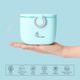 R for Rabbit First Feed Box - Blue 1's - Feeding & Nursing