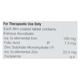Gracifer Tablet 10'S - Iron Supplement/Anaemia-Vma