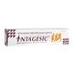Intagesic Plus Gel 30gm - Pain relief-Nsa