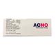 ACNO MEDICATED Soap 75gm - Acne-Acn