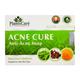 Plantscare Acne Cure Anti Acne Soap 75 gm - Soaps