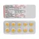 Xtafil 5mg Tablet 10'S - Impotence/Erectile Dysfunction (Ed)