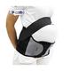 P+caRe Pregnancy Back Support (A1017) (M) - Abdomen/Neck/Arm/Elbow Supports