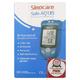 Sinocare Safe AQ UG Blood Glucose and Uric Acid Monitoring System 1's - Blood Glucose Monitors/Strips