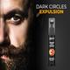 Beardo Vitamin C Under Eye Serum Roll-On 15 ml - Dark Circle & Wrinkle Busters
