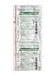 Macorate 200mg Tablet 10'S - Epilepsy/Convulsion-Ant