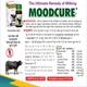 Moodcure Liquid 30 ml - Farm Animals Healthcare