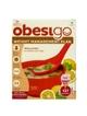 Obesigo Lemon Coriander Soup 245 gm - General Health