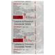 Jifon CV Tablet 10'S - Bacterial Infections-Cep