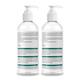 CGG Cosmetics 2% Salicylic Acid Serum In Body Lotion (Pack of 2 x 200 ml) 400 ml - Lotions & Creams