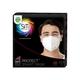 Dettol Siti Shield Air-Pollution Smart Mask - N95 (L) - Face Masks