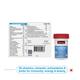 Swisse Women Health (Multivitamin, Magnesium, Immune Action) Tablet 60's Combo Pack - Multi-Vitamins