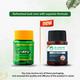 Dr. Vaidya's Liver Care Capsule (Pack of 2 x 30's) - Speciality Medicines