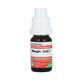 Adel Magn. Carb. 30 Liquid 10 ml - Dilutions