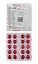 Ovaryl Tablet 20'S - Speciality Medicines