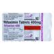RIFAXILON 400 Tablet 10's - Bacterial Infections-OAB